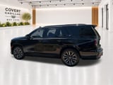 2024 Cadillac Escalade - Preview 6