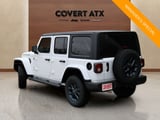 2026 Jeep Wrangler - Preview 3