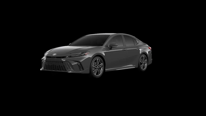 2027 Toyota Camry - Image 1