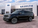 2027 Ford Expedition - Preview 3