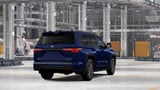 2026 Toyota Sequoia - Preview 9