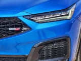 2026 Acura MDX - Preview 8