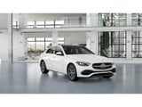 2027 Mercedes-Benz C-Class - Preview 10