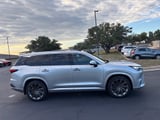 2026 Lexus TX - Preview 6