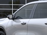 2027 Chevrolet Traverse - Preview 12