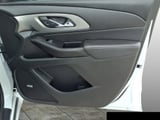 2023 Chevrolet Traverse - Preview 12