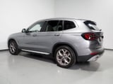 2023 BMW X3 - Preview 8