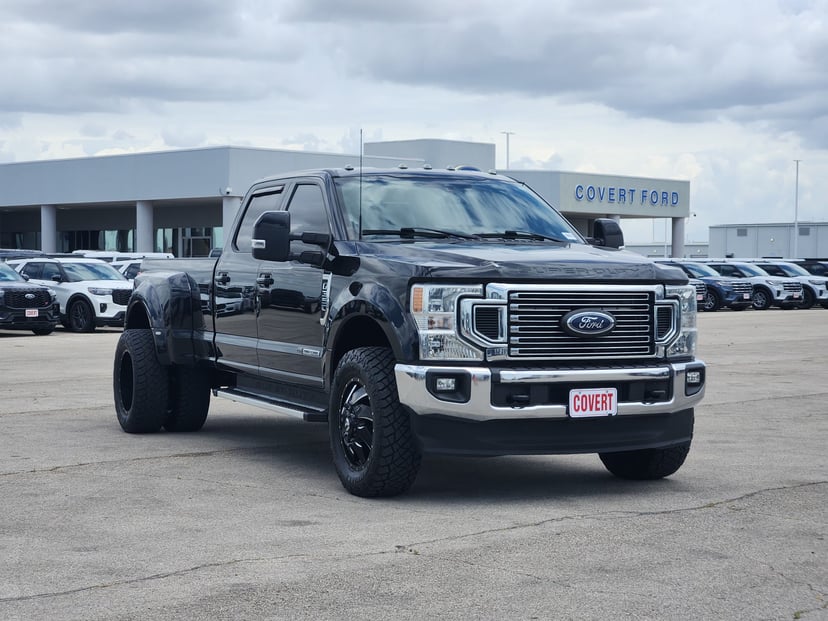 2022 Ford F-350 - Image 2