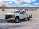2027 Ford F-250 - Preview 2