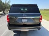 2020 Ford Expedition - Preview 4