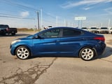 2013 Hyundai Elantra - Preview 4