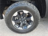 2019 Ram 1500 - Preview 7