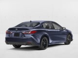2026 Toyota Camry - Preview 2