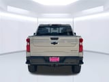 2026 Chevrolet Silverado - Preview 4