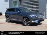 2022 Volvo XC90 - Preview 2