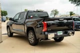 2026 Toyota Tundra - Preview 2