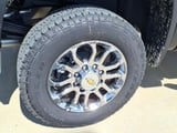 2026 Chevrolet Silverado 2500 HD - Preview 7