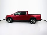 2026 Honda Ridgeline - Preview 4