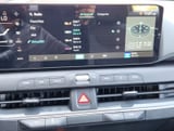2025 Kia K4 - Preview 13