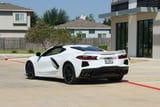 2021 Chevrolet Corvette - Preview 5
