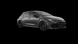 2026 Toyota GR Corolla - Preview 14