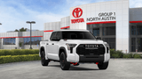 2026 Toyota Tundra - Preview 16