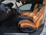 2024 AUDI A8 - Preview 15