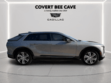 2024 Cadillac Lyriq - Preview 11