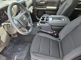 2026 Chevrolet Silverado 1500 - Preview 9