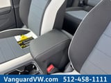 2026 Volkswagen Taos - Preview 16