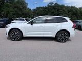 2026 Volvo XC60 - Preview 2