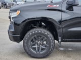 2026 Chevrolet Silverado 1500 - Preview 6