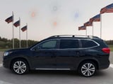 2021 Subaru Ascent - Preview 3