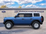 2026 Ford Bronco - Preview 3