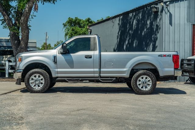 2021 Ford F-250 Super Duty - Image 1