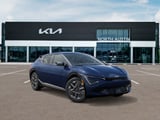 2026 Kia EV6 - Preview 8