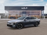 2026 Kia K4 - Preview 3