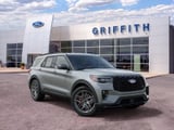 2027 Ford Explorer - Preview 2