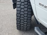 2023 Ram 2500 - Preview 11