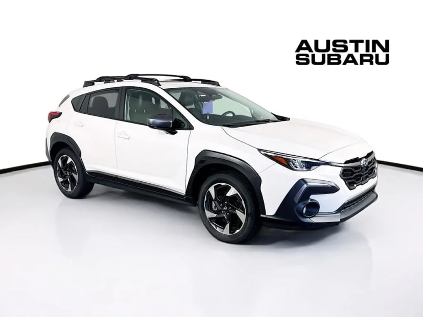 2024 Subaru Crosstrek - Image 1