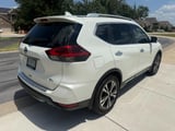 2018 Nissan Rogue - Preview 5