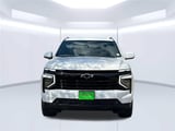 2026 Chevrolet Suburban - Preview 8