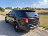 2015 Ford Explorer - Preview 8
