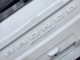 2026 Ford Bronco - Preview 7