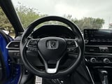 2018 Honda Accord - Preview 14