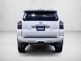 2018 Toyota 4Runner - Preview 7