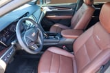 2022 Cadillac XT5 - Preview 9