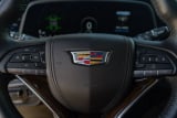 2024 Cadillac Escalade - Preview 11
