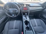 2019 Honda Civic - Preview 11