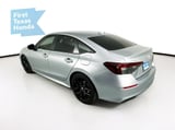 2026 Honda Civic - Preview 5